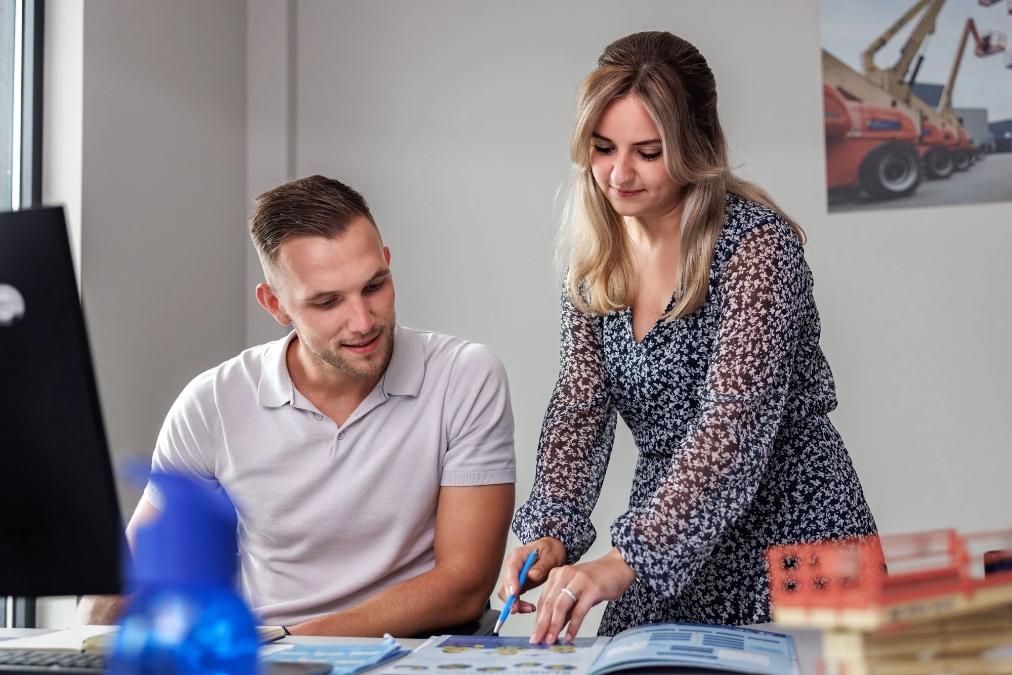 Syndus Group - Social