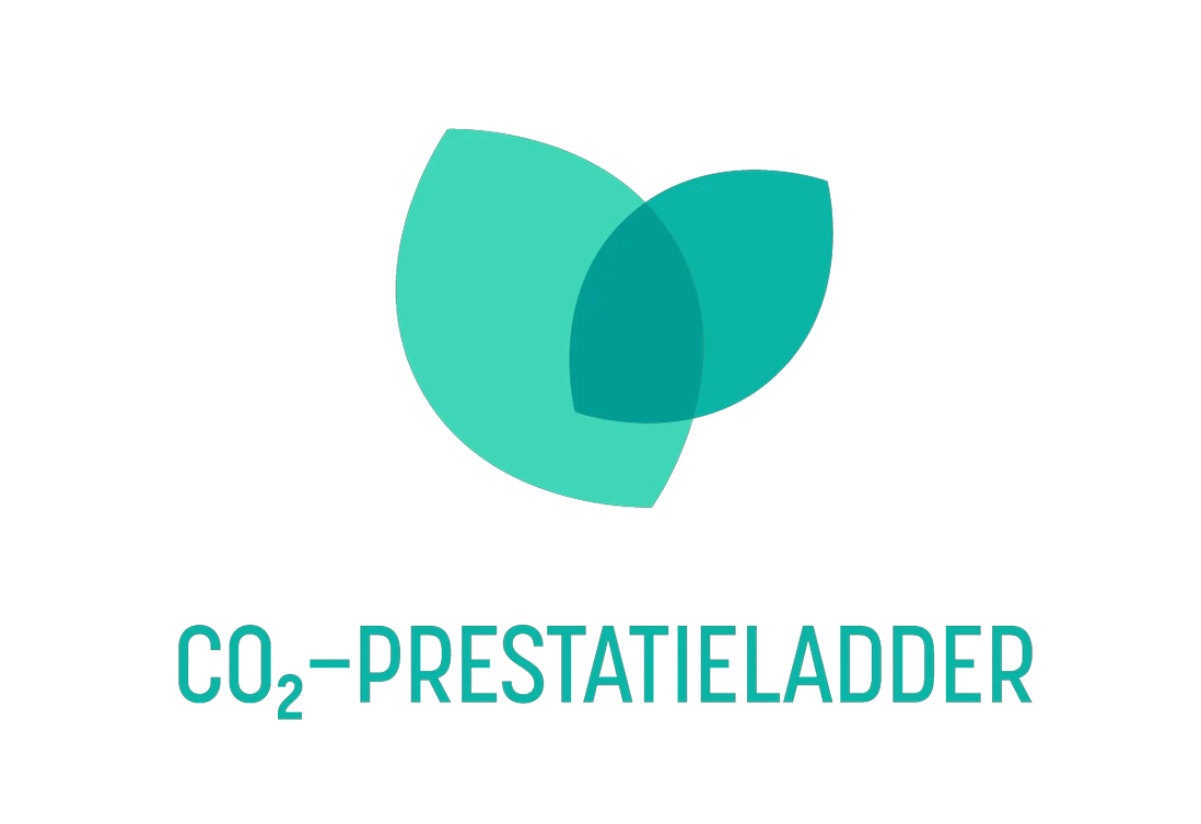 Logo co2 prestatieladder 2